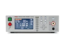 Hipot Tester Withstand Voltage Insulation Tester Insulation Resistance Tester