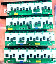 SAMSUNG LJ97-01478B, 479B, 480B  481B BACKLIGHT INV. FOR LNT5271FX  LN5265FX