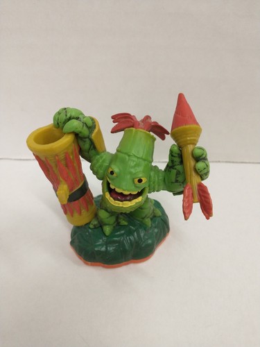 Skylanders Figuren, Spiele und Portale 3 kaufen 1 gratis erhalten plus kostenloser Versand - Bild 107 von 162