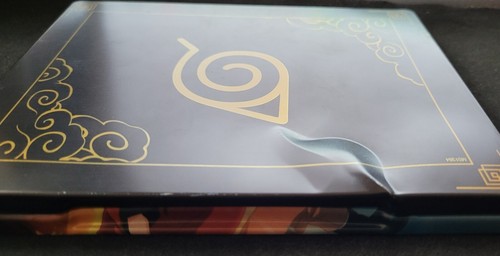 Naruto Shippuden Ultimate Ninja Storm Legacy - Xbox One - Read Description - Picture 3 of 5