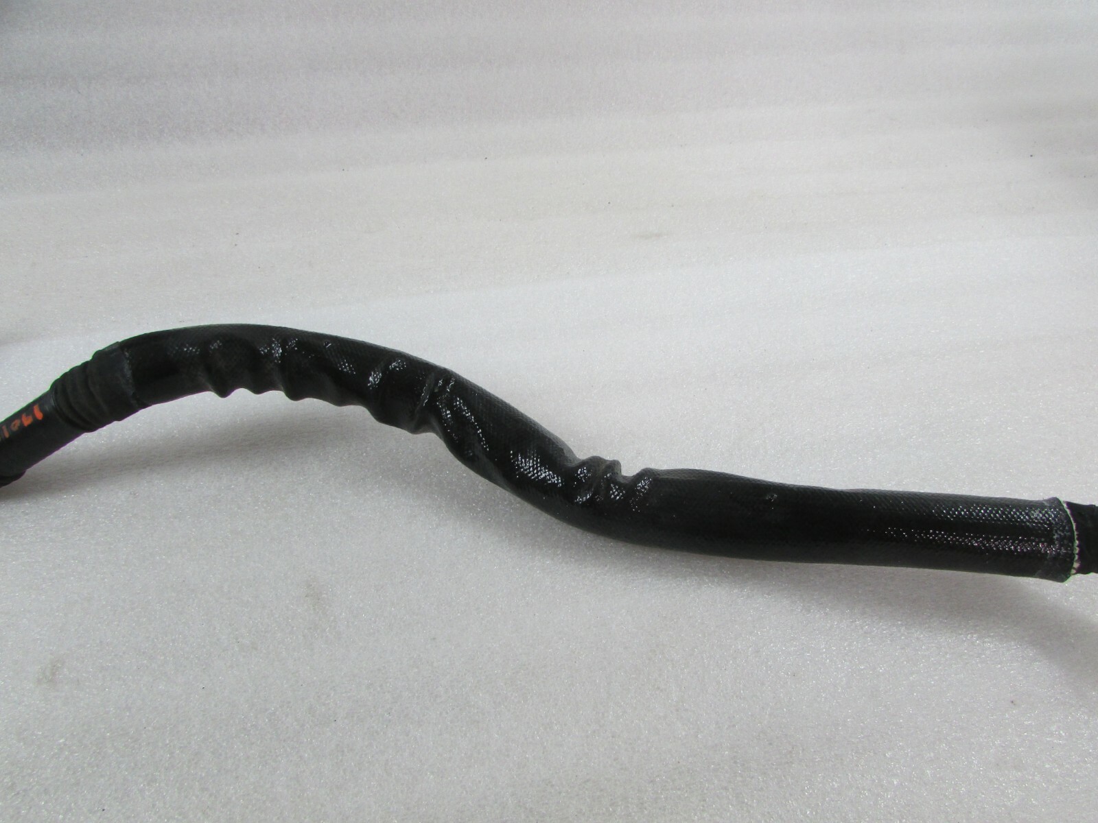 Ferrari 488, Engine Side Secondary Air Pump Pipe, Used, P/N 316978