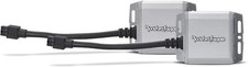 Rockford Fosgate PM100X1K Punch Full Range 100W Mono Marine Amplifier Pair 