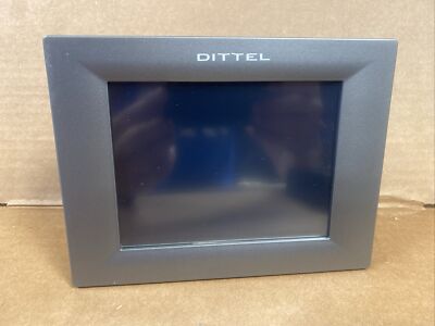 Advantech TPC-671 Touch Panel Computer PC6000 TPC-671H-Z2AE ...