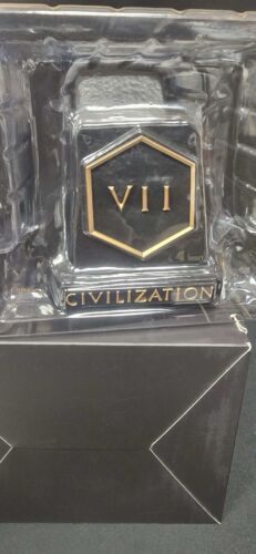 Sid Meier Civilization 7 Universal Controller And Mouse Holder GameStop Preorder - Picture 3 of 3