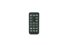 Remote Control for Polk Audio AM9640 RE96411 Command Bar Soundbar Speaker System