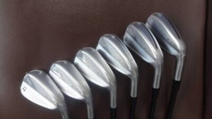 P770 2023 トラビル105S #5〜P TRAVIL Taylormade P770 2023 | eBay