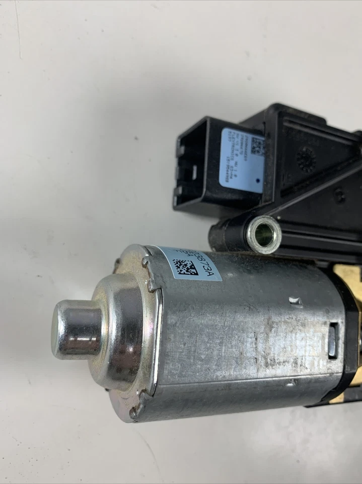 2013-2018 FORD EDGE LINCOLN MKZ MKT SUNROOF MOTOR 2223873A - Image 3 of 4