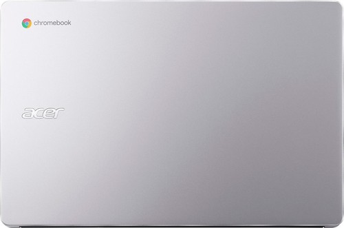 Acer Chromebook 315 15.6” HD Laptop, Intel Pentium N6000, 4GB RAM, 128GB eMMC - Picture 8 of 9
