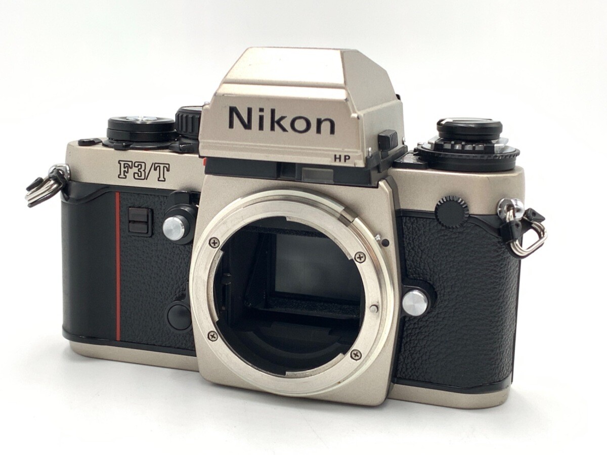 NIKON F3/T