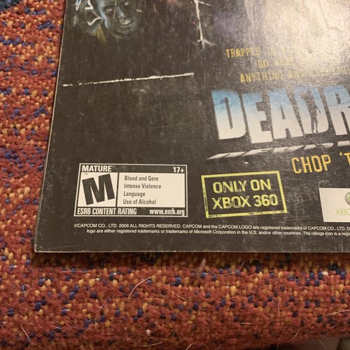 Official Xbox Magazine June 2006 Magazine With Demo Disc. - Picture 9 of 16