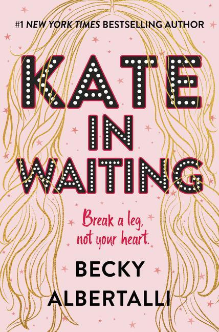 Kate In Waiting | Buch | 9780063073920
