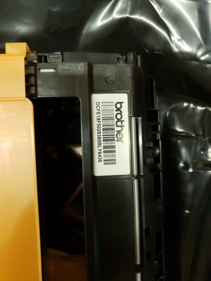Brother DR221CL Color Drum Unit - Genuine Replacement Yields 15,000 Pages