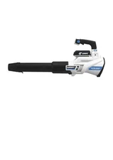 LEAF Blower, HART Cordless 40-Volt 450 CFM Axial Blower