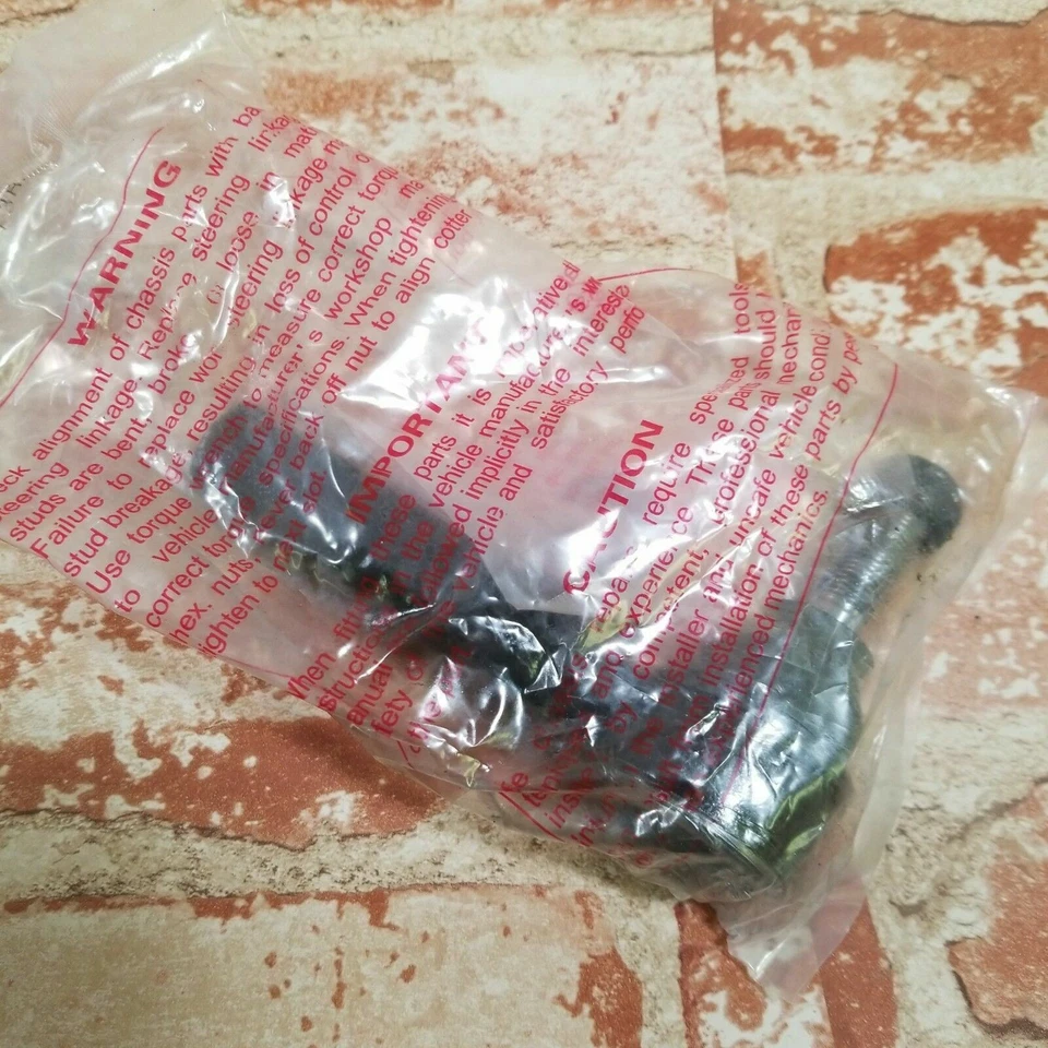 Extremo de barra de amarre exterior de dirección Chrysler PT Cruiser 2007-2010 y otros NAPA ES3173 Foto 2 de 4