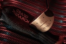 mizuno grand monarch putter persimmon rare vintage