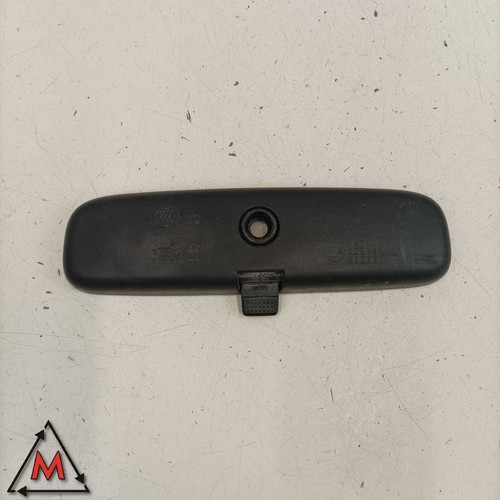 Specchietto retrovisore interno E4042197 per Subaru XV 2011-2018 usato (97413) - Picture 3 of 6