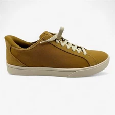 Kizik Irvine Maple Sugar Mens Athletic Sneaker