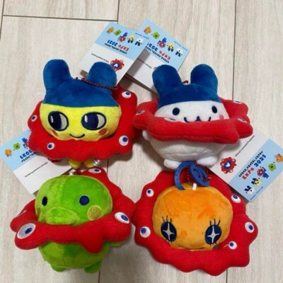 その他 TamagotchiOSAKA, KANSAI, JAPAN EXPO2025 NEW] EXPO2025 Limited Myaku-Myaku Original Tamagotchi [APR