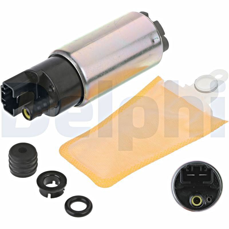 DELPHI Fuel Pump For TOYOTA Corolla Prius Yaris Verso 23221-22030