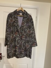 East Beautiful Jacket Or Coat, Size L