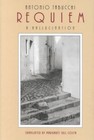 Requiem by Antoni Tabucchi (Hardback, 1998)