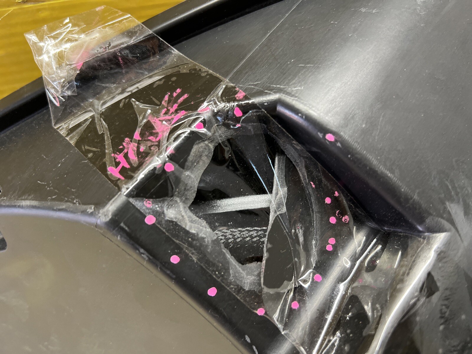 17-22 ASTON MARTIN DB11 FRONT PASSENGER SIDE HEADLIGHT LED OEM