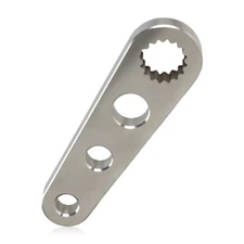 Durable Reverse Gear Shifter Bellcrank Lever for Polaris ATP Sportsman Magnum