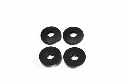 Carmats Fittings for Mazda Floor Mats Fixation Clips Fasteners 2 pcs - Picture 14 of 30