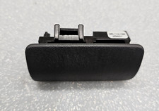 01-03 Dodge Durango Dakota Truck Glove Box Compartment Latch Handle Black Oem 01-03 Dodge Durango Dakota Truck Glove Box Compartment Latch Handle Black Oem