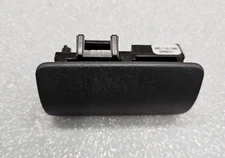 🔥01-03 Dodge Durango Dakota Truck Glove Box Compartment Latch Handle Black OEM