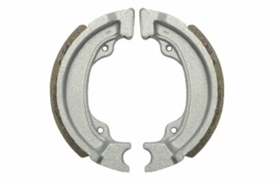 Rear Brake Shoe Fits Honda NC 50 C/A/B Express 2 1982