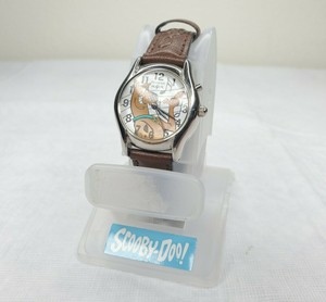 armitron scooby doo watch