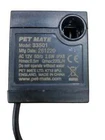 PET MATE REPLACEMENT PUMP FOR CAT AND DOG DRINKING FOUNTAIN 12V SPARE PART NEW