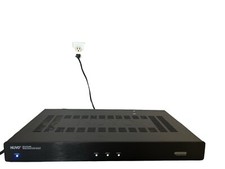 Nuvo Nv-p3100 Whole Home System