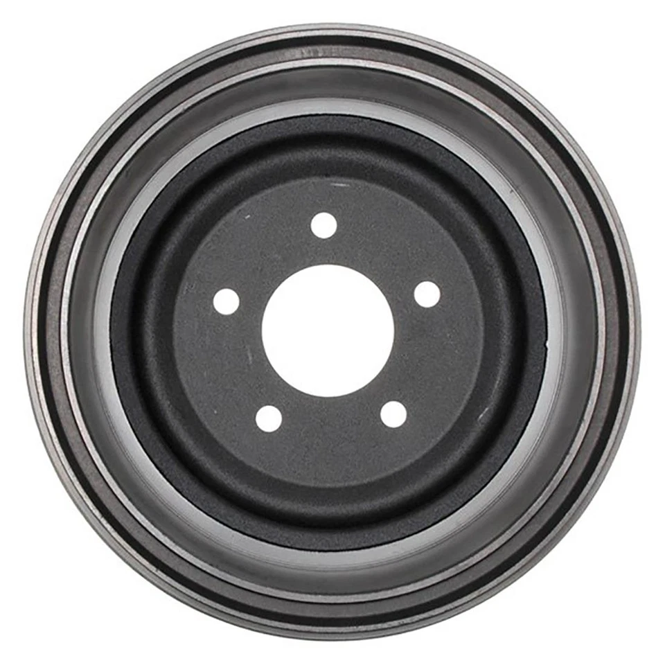 Kit de tambores de freno traseros y zapatas de freno para Chevrolet Express 1500 1996-2002 Foto 4 de 4