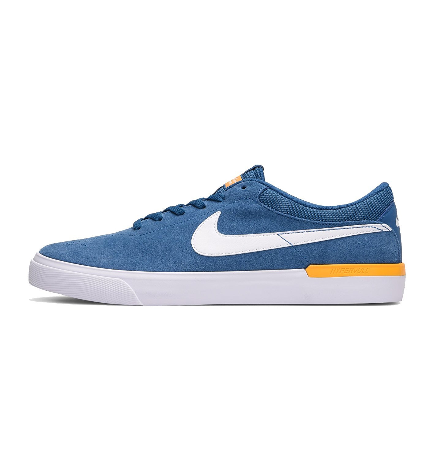NIKE SB Koston Hypervulc Trainer Blue/White Skaeboard Shoe UK6 Price reduction BNWT NIKE SB Koston Hypervulc Trainer Blue/White Skaeboard Shoe UK6 Price reduction BNWT
