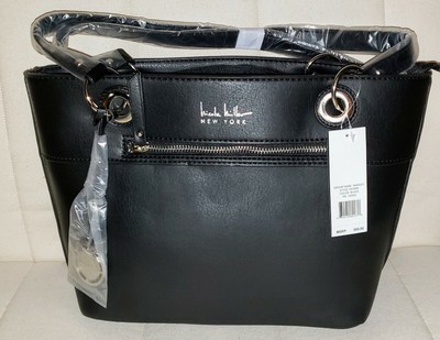 nicole miller margot tote