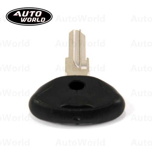 Uncut Blade Blank Key For BMW R1100S R1100RS R1100GS R1100RT R1150GS R1150RS BC - Picture 4 of 5