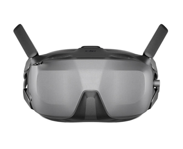 DJI Goggles N3 ONLY for DJI Avata 2 & DJI Neo Drone (NOT For Avata