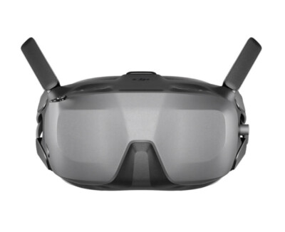 DJI Goggles N3 ONLY for DJI Avata 2 & DJI Neo Drone (NOT For Avata