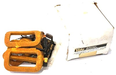 #ad #ad NEW YALE 509013810 BRUSH REPLACEMENT COIL $100.00