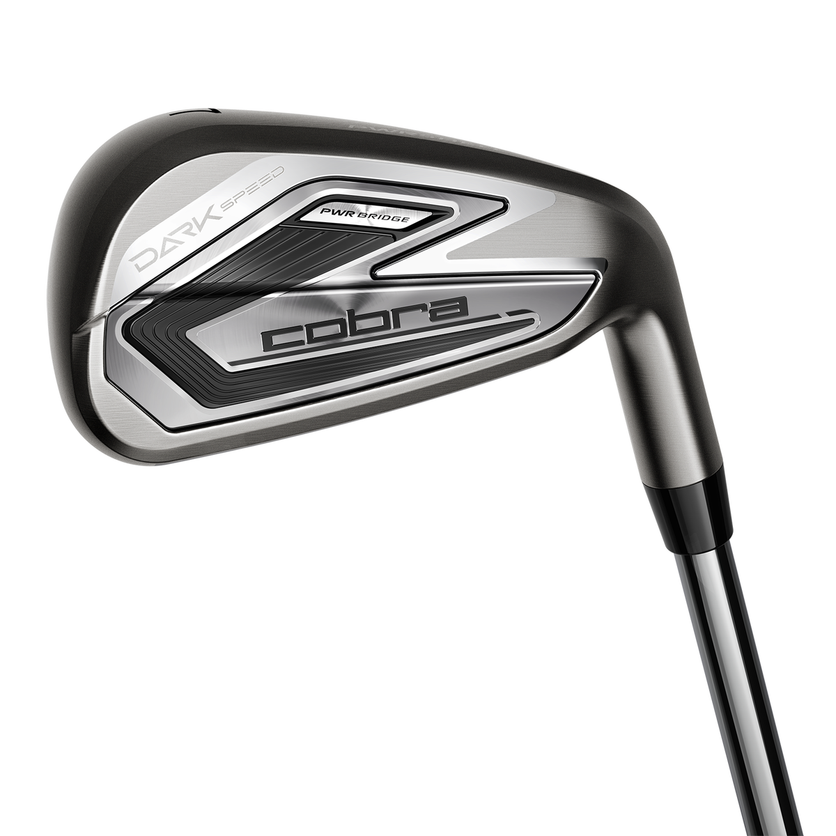 Cobra DarkSpeed Iron/Hybrid Combo Set - 5H, 6-PW+GW (7 clubs