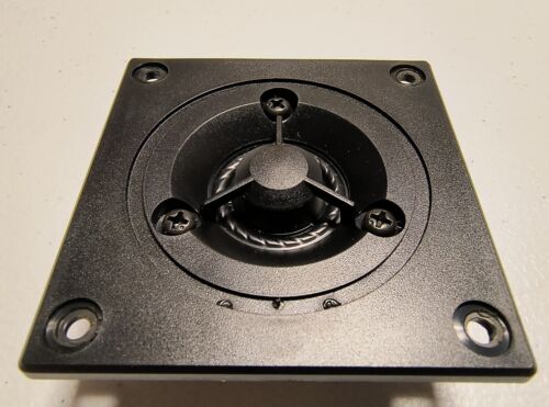 (1) Polk Audio Monitor Series Tweeter PN. D020T *Tested* Excellent Condition - Picture 2 of 11