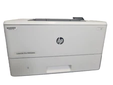 HP LaserJet Pro M402dne Monochrome Laser Printer - Used/Good