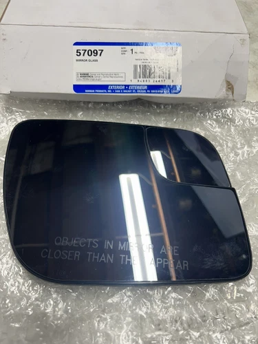 New Dorman 57097 Replacement Mirror Glass