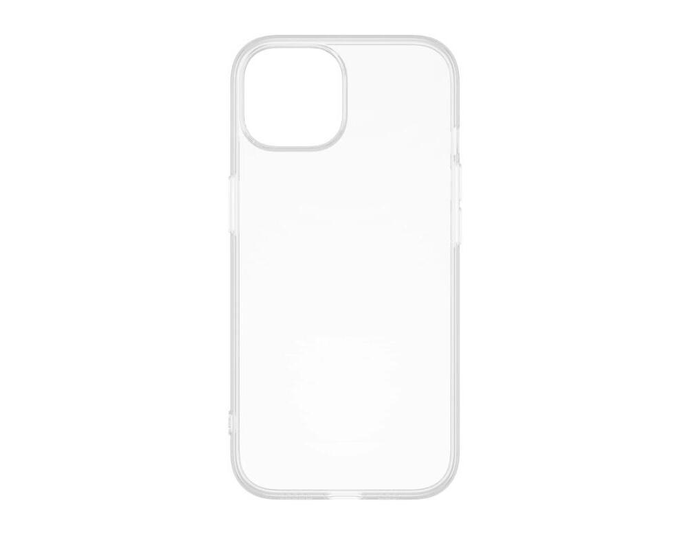 безопасный. by PanzerGlass Чехол из ТПУ для Apple iPhone 15