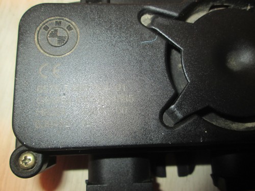 Control Unit Central Control Unit Base Control Unit BMW R1200GS 65757688504 - Picture 2 of 2