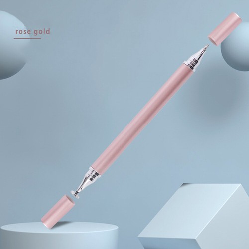 Touch Screen Pen Stylus Drawing Universal For iPhone iPad Samsung Tablet Phone - Picture 12 of 21