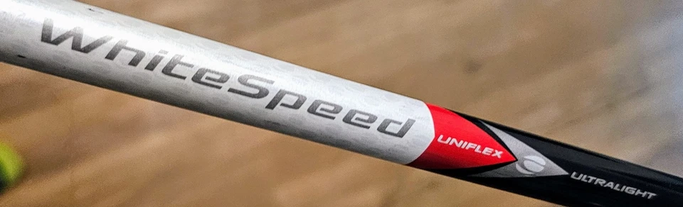 Affinity Connexion 10.5* Golf Driver RH w/ Uniflex Shaft - Image 4 of 4