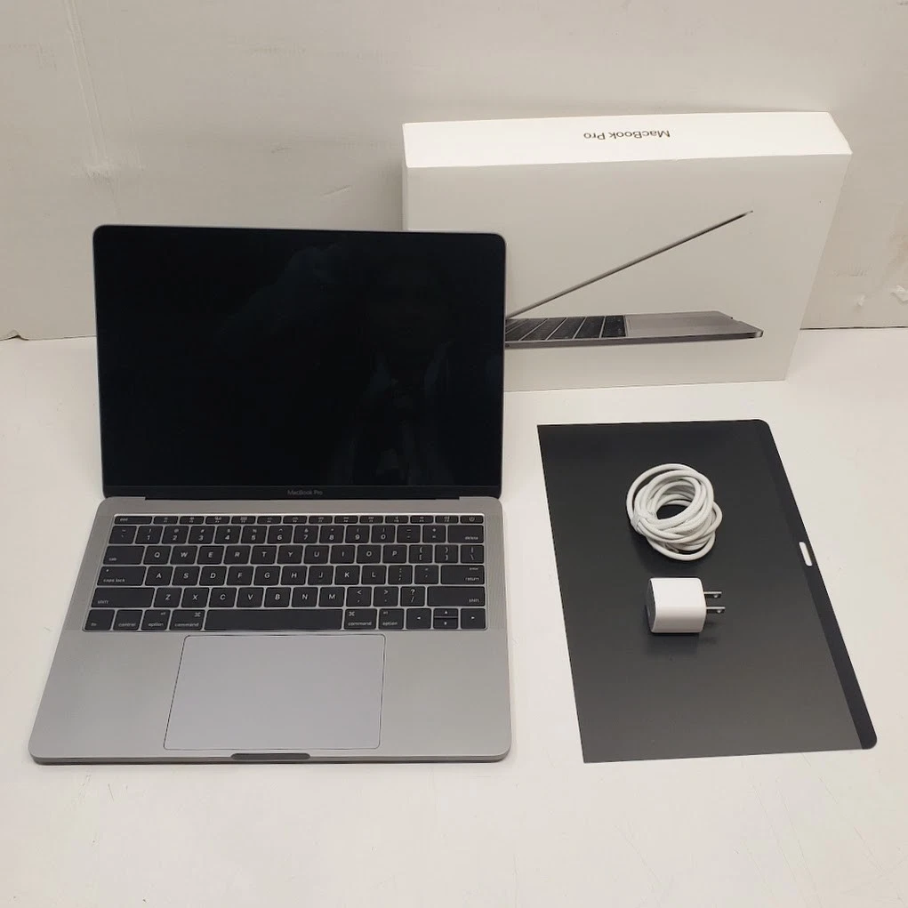 MacBook本体 MacBook Pro 2016 i5 16GB HDD258GB MacBook Pro 